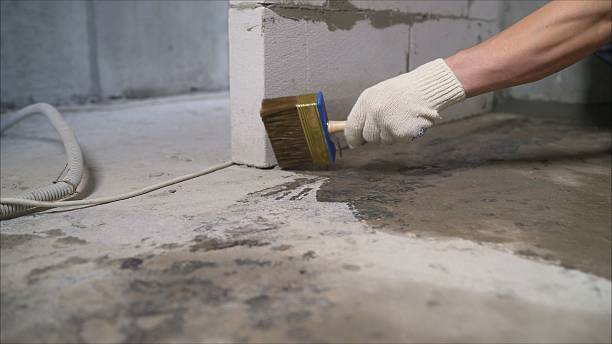 24/7 Emergency Wet Basement Repair experts in Docena, AL
